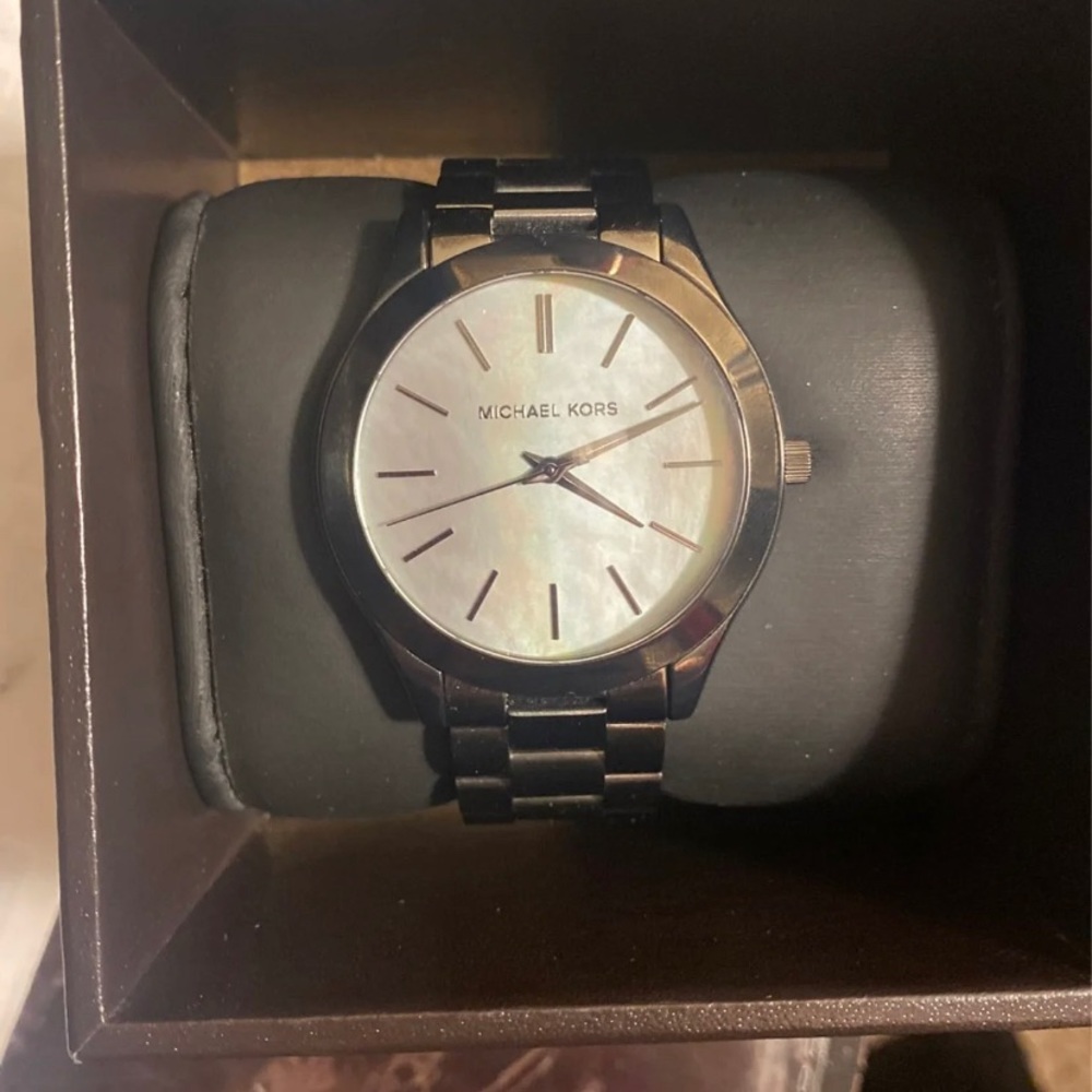 Michel kors watch